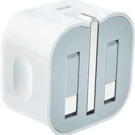Apple 20W USB-C Power Adapter