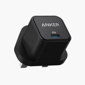 Anker PowerPort III Cube 20W Wall Charger