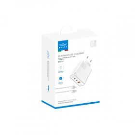 Brave 65W BTC 35 Adapter 
