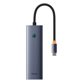 Baseus Ultrajoy Series 6-port USB-C HUB