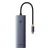 Baseus Ultrajoy Series 6-port USB-C HUB