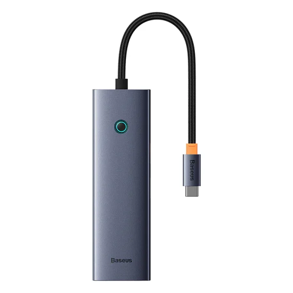 Baseus Ultrajoy Series 6-port USB-C HUB