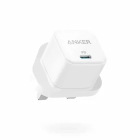Anker PowerPort III Cube 20W Wall Charger