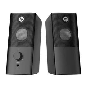 HP DHS-2101 Multimedia USB 2.0 Speaker