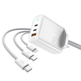 Brave 65W BTC 35 Adapter 