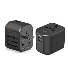 Brave BTC-33 20W Fast Travel Charger
