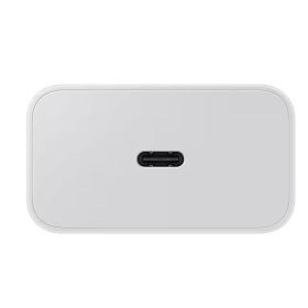 Samsung 25W USB-C Power Adapter