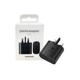 Samsung 25W USB-C Power Adapter