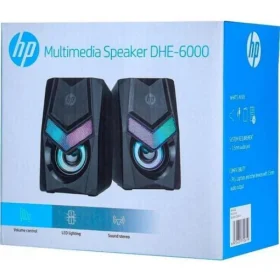 HP DHE 6000 Multimedia Speaker
