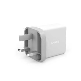 Anker 24W 2Port USB Charger