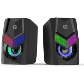 HP DHE 6000 Multimedia Speaker