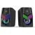HP DHE 6000 Multimedia Speaker