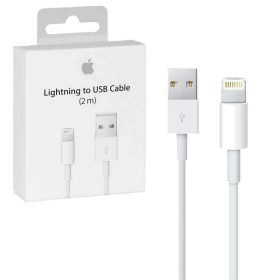 Apple USB To Lightning 2M
