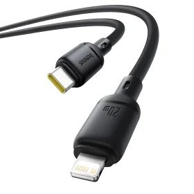 Baseus 20 W Dynamic Series C To Iphone 2M
