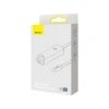 Baseus Airjoy RJ45 LAN Port Ethernet aAdapter 1000mbps Type C