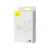 Baseus Airjoy RJ45 LAN Port Ethernet aAdapter 1000mbps Type C