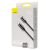 Baseus Display Fast Charging Data Cable C to C 100W 2M