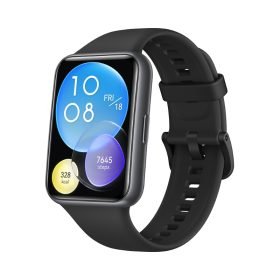 Huawei Watch Fit Amoled Display (Used)