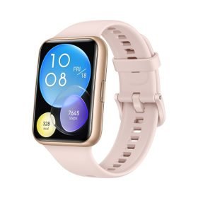 Huawei Watch Fit Amoled Display (Used)