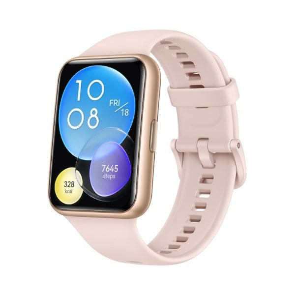 Huawei Watch Fit Amoled Display (Used)
