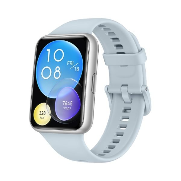 Huawei Watch Fit Amoled Display (Used)