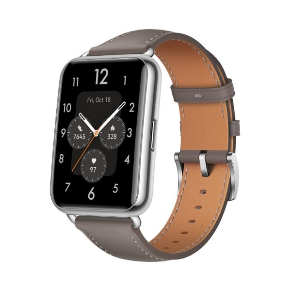 Huawei Watch Fit Amoled Display (Used)