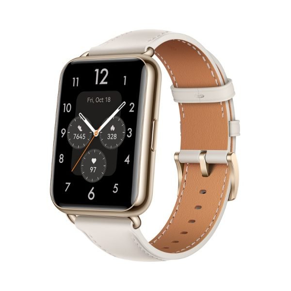 Huawei Watch Fit Amoled Display (Used)