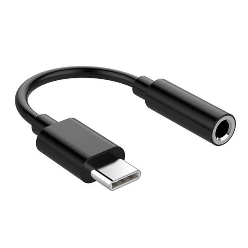 Oraimo Stream Type C To 3.5 Audio Adapter
