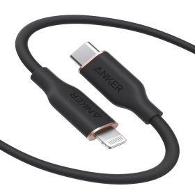 Anker Series 6 Fast Charger C To Iphone