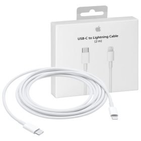 Apple C To Lightning 2M