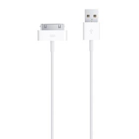 Apple Dock Connector To USB Cable Macbook