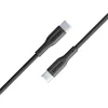 Promate Powerlink C To C 200 60W Cable