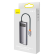 Baseus 6 in 1 Star Joy Type-C HUB Adapter