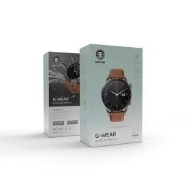 Green Lion G-Wear AMOLED Watch