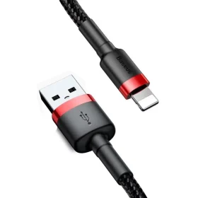 Baseus Cafule Cable USB Iphone