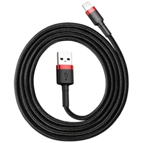 Baseus Cafule Cable USB Iphone