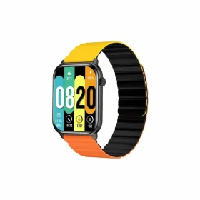 Kieslect Smart Calling Watch Ks Black
