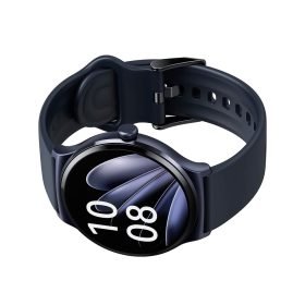 Haylou Solar Lite Smart Watch (Blue)