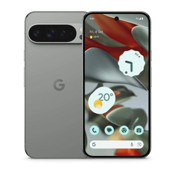 Google Pixel 9 Pro
