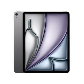 Apple IPad Air 13" M2, [256GB, Wifi+Cellular]
