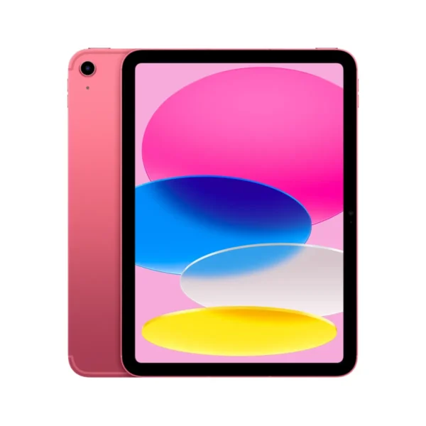 Apple iPad Mini 10
