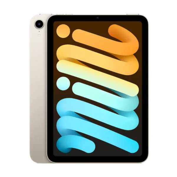 Apple iPad Mini 9 256GB [WIFI Only]