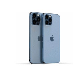 Apple iPhone 13 Pro [256GB, Blue] (sealed box)