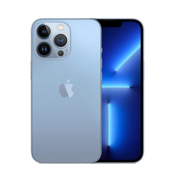 Apple iPhone 13 Pro Max [256GB] Sealed Box