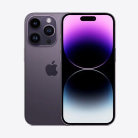 Apple iPhone 14 Pro [256GB] (Sealed Box)