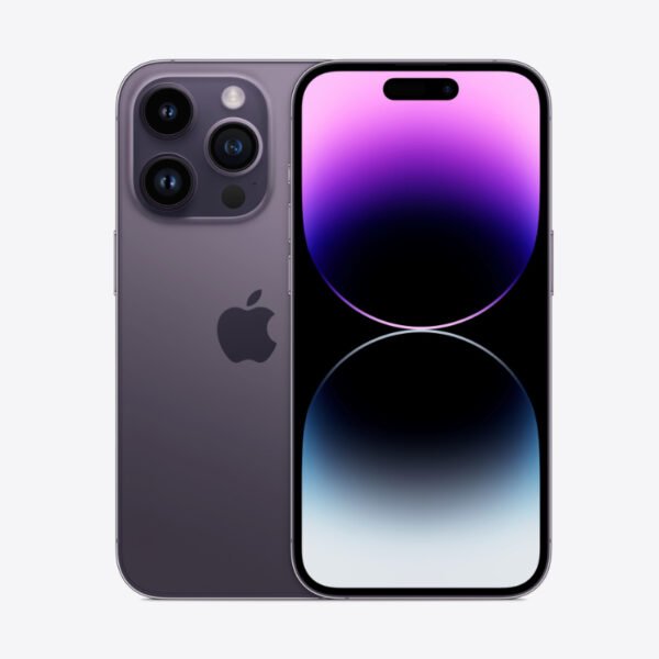 Apple iPhone 14 Pro [256GB] (Sealed Box)