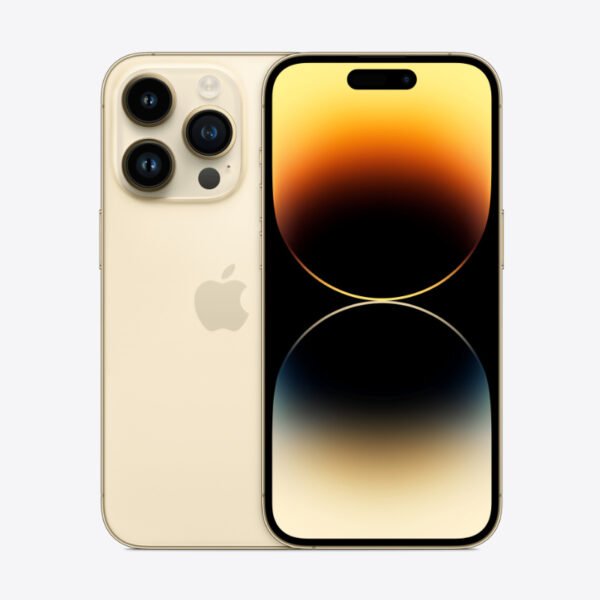 Apple iPhone 14 Pro [256GB] (Sealed Box)