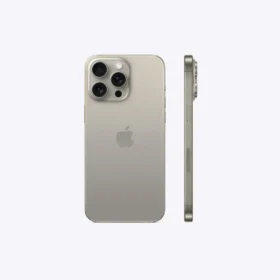 Apple iPhone 15 Pro