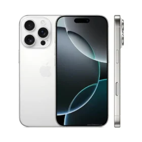 Apple iPhone 16 Pro