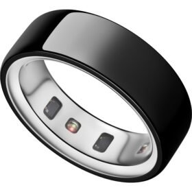 HC Mix Oura Ring SM-Q503 Size 14"